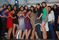 India Miss South 2011 Press Meet